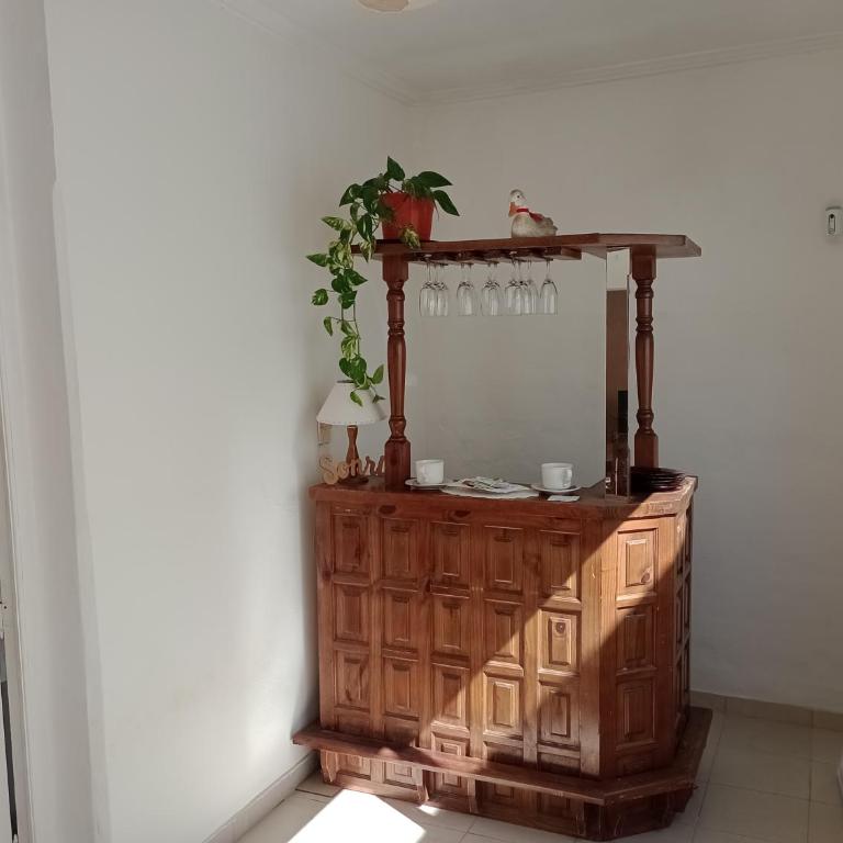 cafeisma - Apartamento de 2 dormitorios - 2