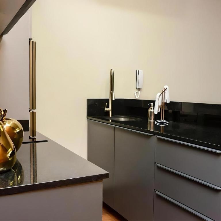 TRYP by Wyndham Santa Cruz - Estudio Superior con cama grande - No fumadores - 5