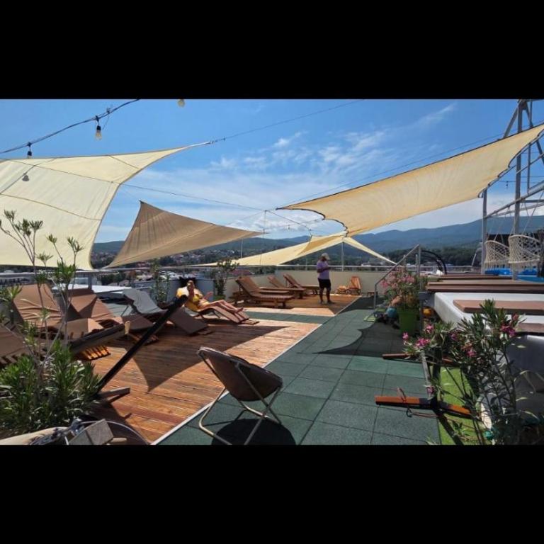 Apartman Iris - Apartman sa 1 Spavaćom Sobom - 38