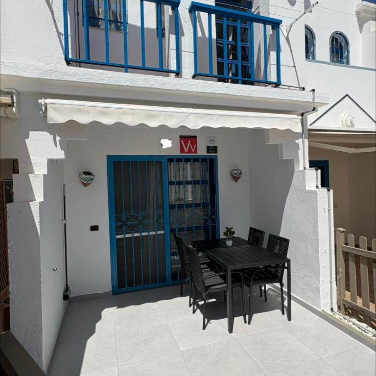 Apartamento Maspalomas - Playmar - Apartment mit 2 Schlafzimmern - 23