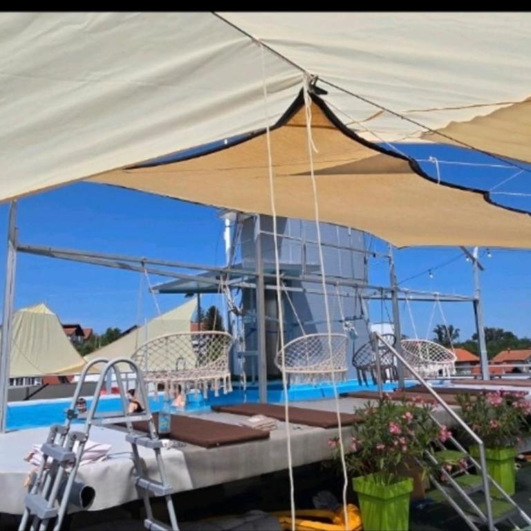 Apartman Iris - Apartman sa 1 Spavaćom Sobom - 41