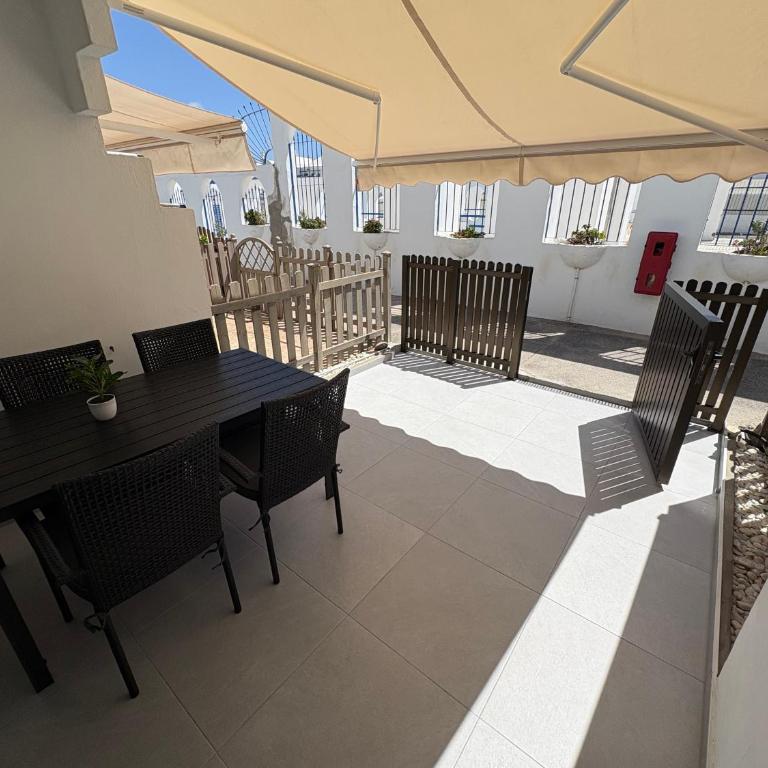 Apartamento Maspalomas - Playmar - Apartment mit 2 Schlafzimmern - 24