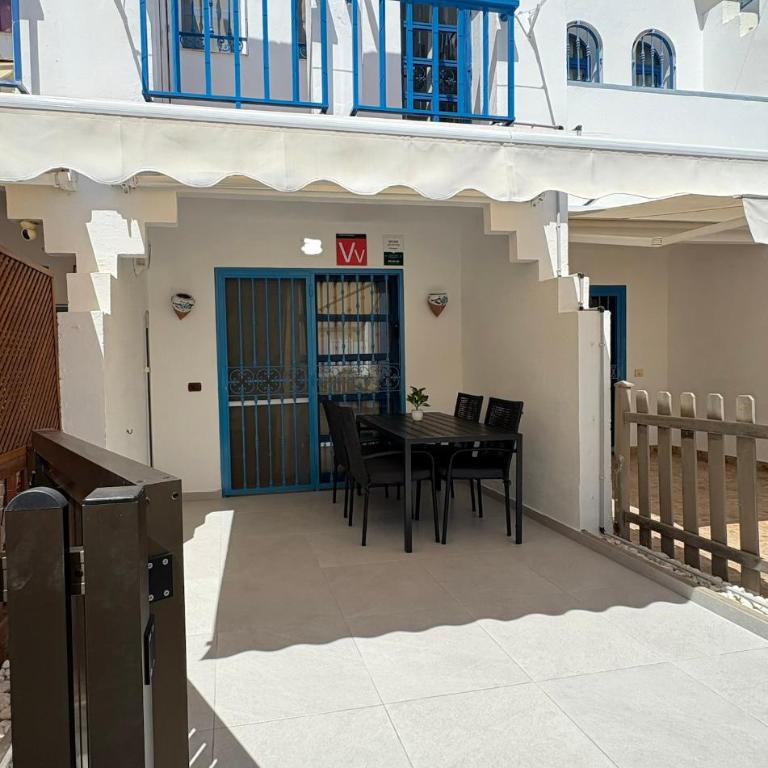 Apartamento Maspalomas - Playmar - Apartment mit 2 Schlafzimmern - 25