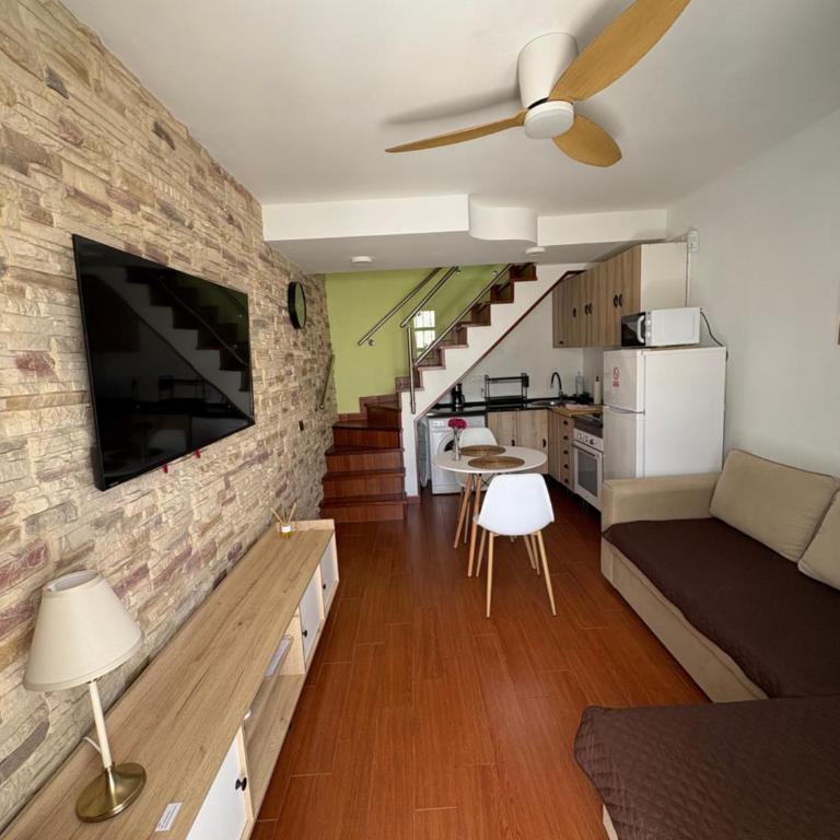 Apartamento Maspalomas - Playmar - Apartment mit 2 Schlafzimmern - 10