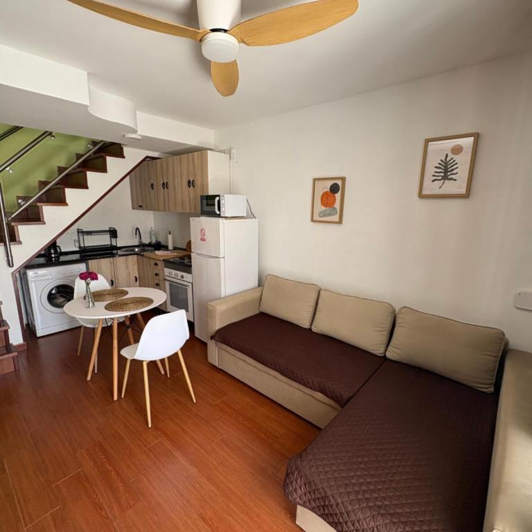 Apartamento Maspalomas - Playmar - Apartment mit 2 Schlafzimmern - 11