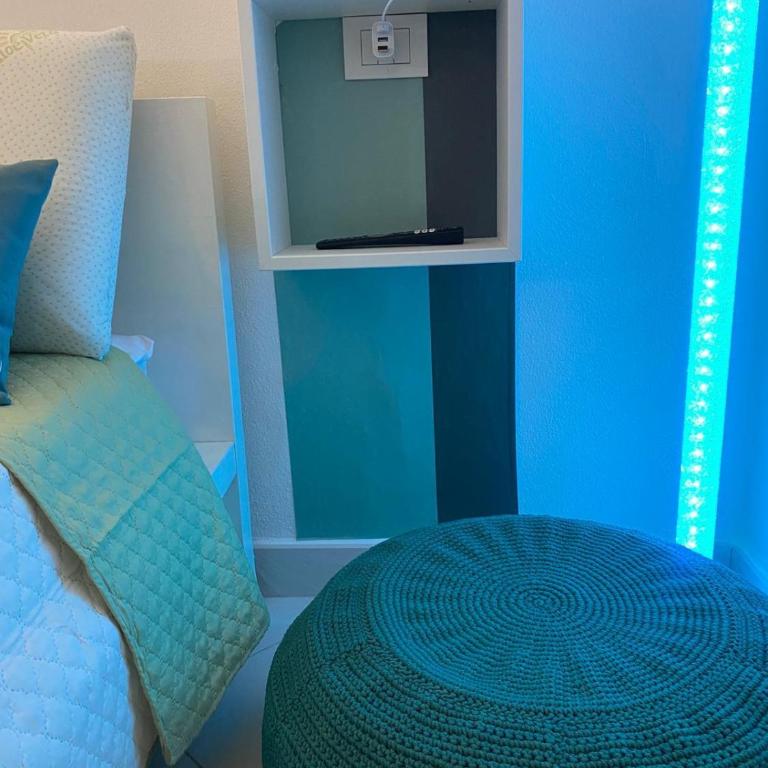 Amore di Mare - Villa mit 1 Schlafzimmer - 2