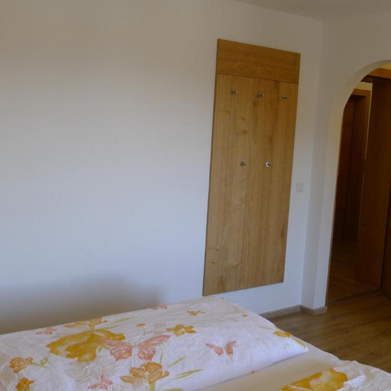 Ferienwohnung Zirmheim - Apartment mit 3 Schlafzimmern und Balkon - 5
