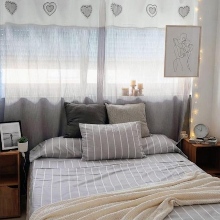 Apartamento ÉLITE en Cullera playa San Antonio - Apartamento de 1 dormitorio - 3
