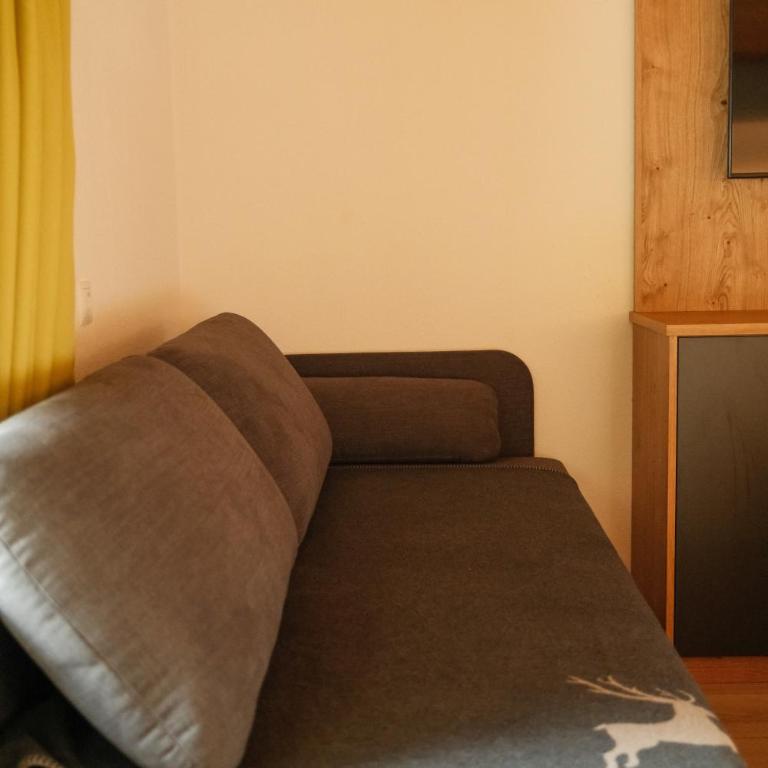Haus Kella-Egg - Two-Bedroom Apartment with Balcony - 5