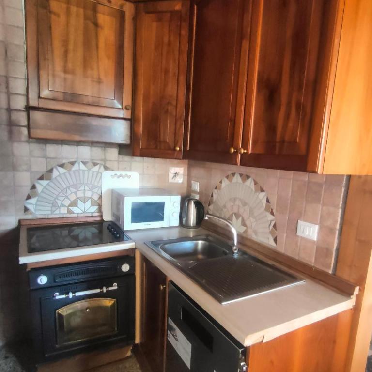 Appartamento 1749 Venicemar - Appartamento con Vista Giardino - 7