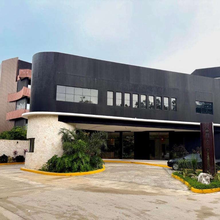 Stay Near The Sea HOTEL ZONE TULUM 1 Bedroom - One-Bedroom Apartment - 22