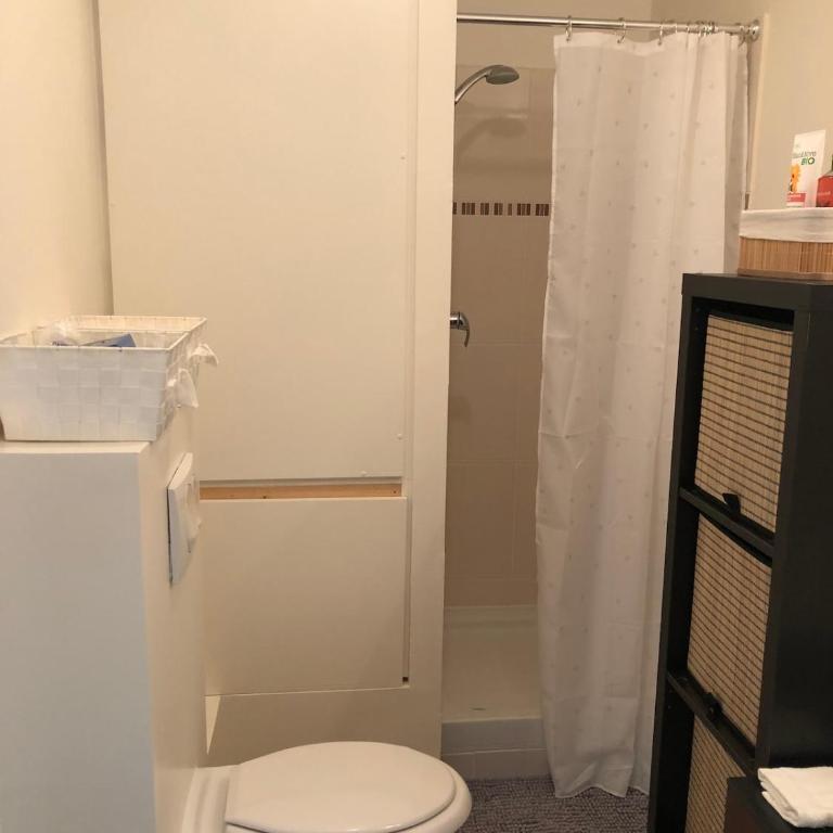 Marina Deauville Logement Cosy - Parking - Appartement 1 Chambre - 5