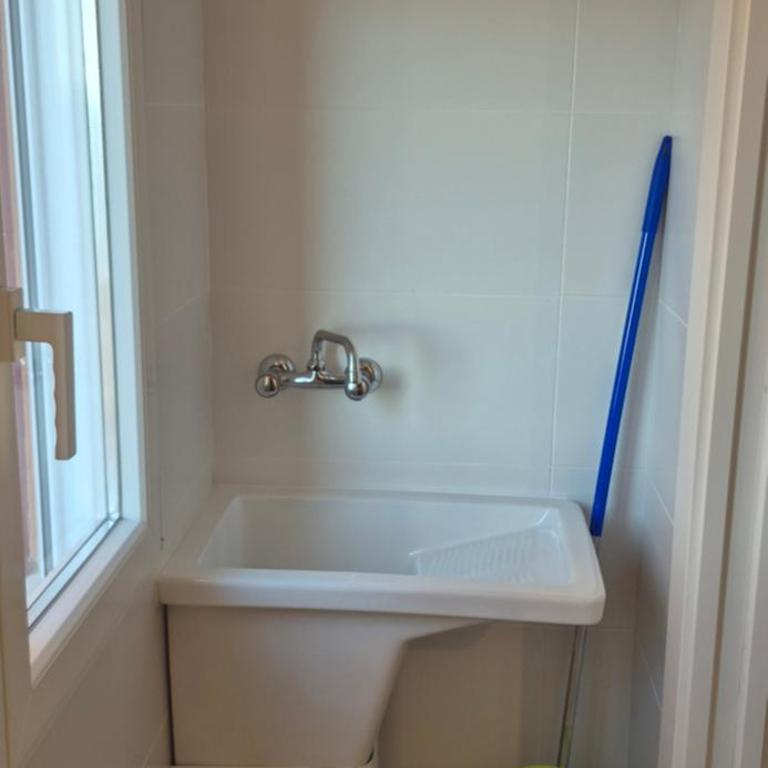 Apartamento Balcones al Mar - Appartement 3 Chambres - 34