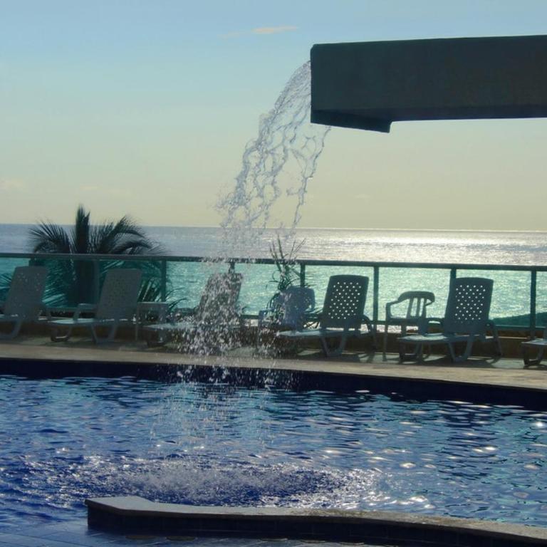 Palmetto 702 Sea view in Bocagrande - Cartagena - Apartamento de 2 dormitorios - 1