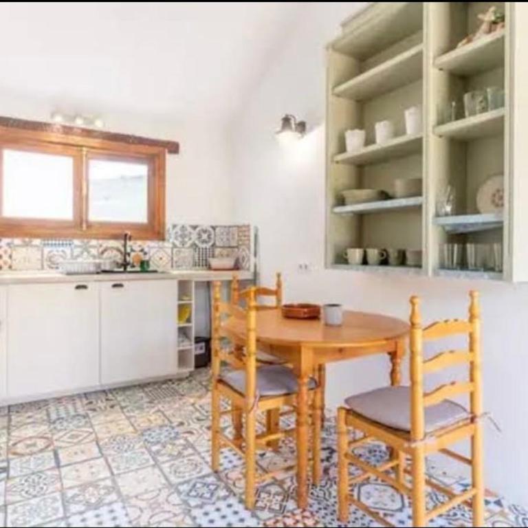 Finca Santa Teresa, Casa La Higuera - Chalet de 1 dormitorio - 22