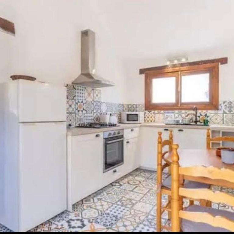 Finca Santa Teresa, Casa La Higuera - Chalet de 1 dormitorio - 23
