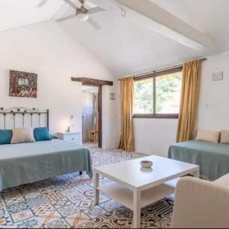 Finca Santa Teresa, Casa La Higuera - Chalet de 1 dormitorio - 24