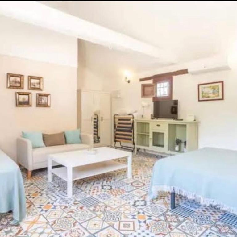 Finca Santa Teresa, Casa La Higuera - Chalet de 1 dormitorio - 25
