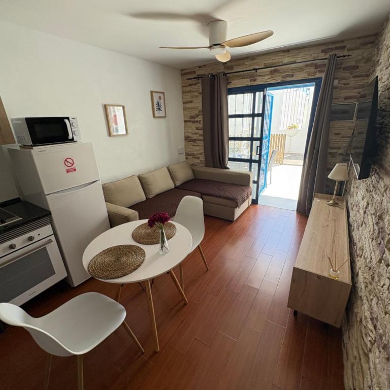 Apartamento Maspalomas - Playmar - Apartment mit 2 Schlafzimmern - 16