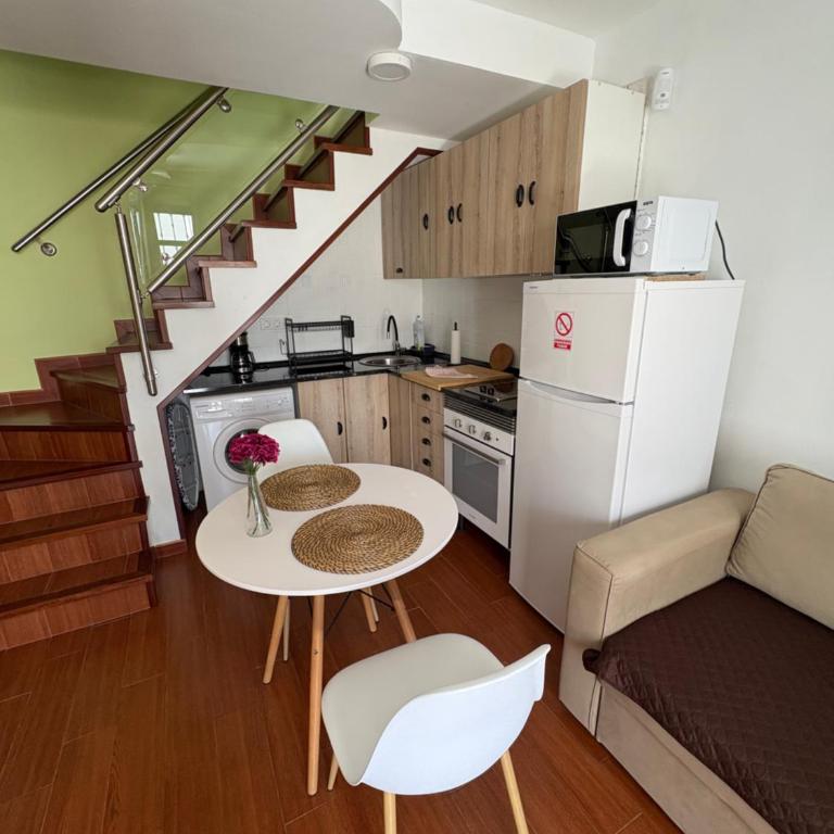 Apartamento Maspalomas - Playmar - Apartment mit 2 Schlafzimmern - 17