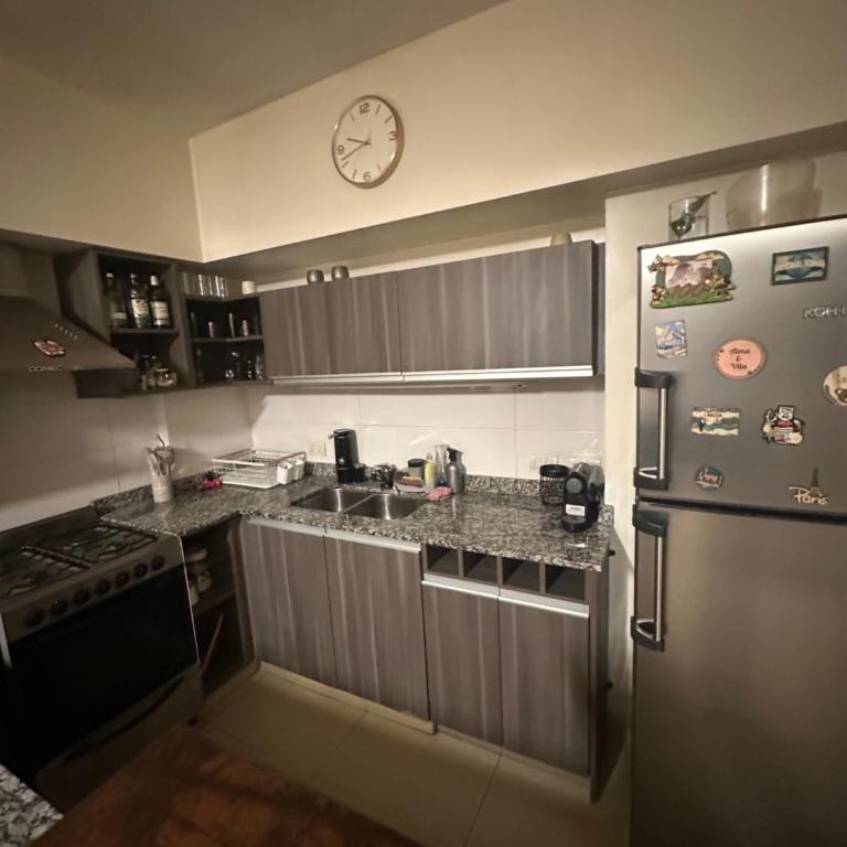 Eli - Apartamento de 1 dormitorio - 8