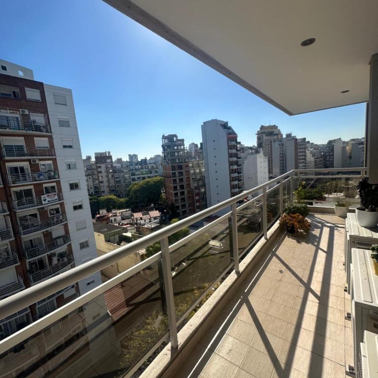 Eli - Apartamento de 1 dormitorio - 53
