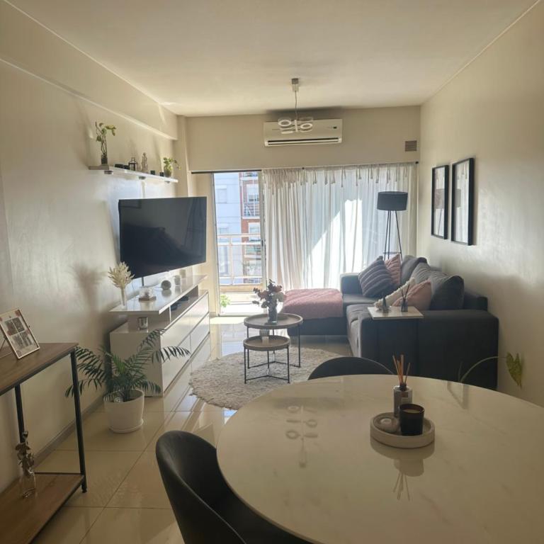 Eli - Apartamento de 1 dormitorio - 54