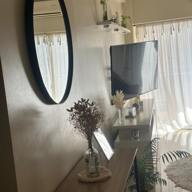Eli - Apartamento de 1 dormitorio - 56