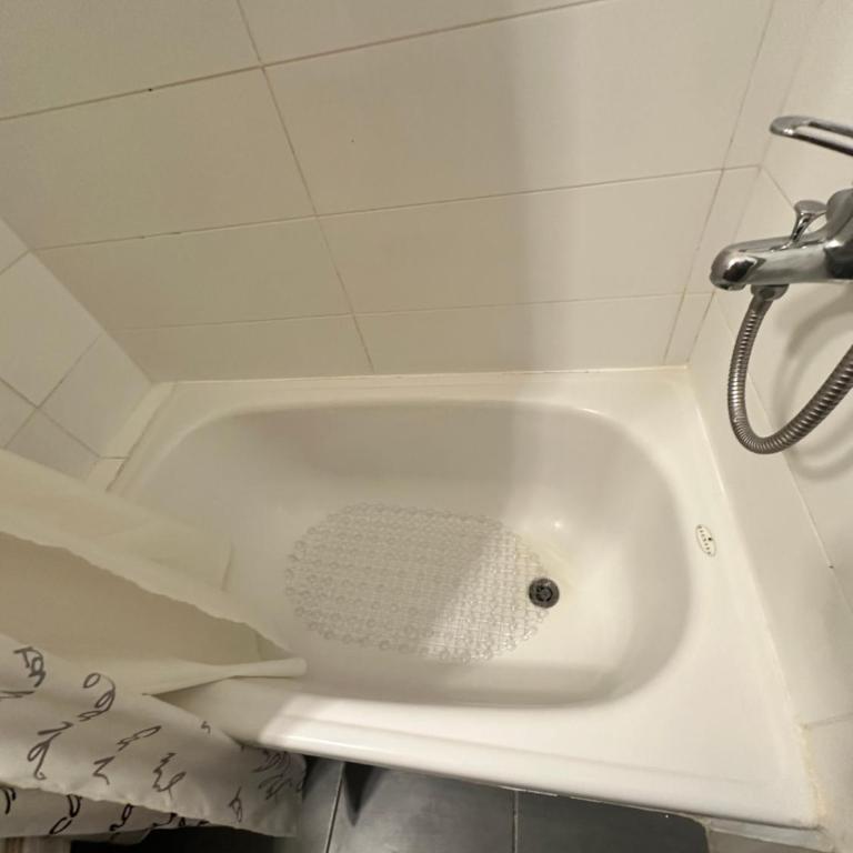Eli - Apartamento de 1 dormitorio - 59