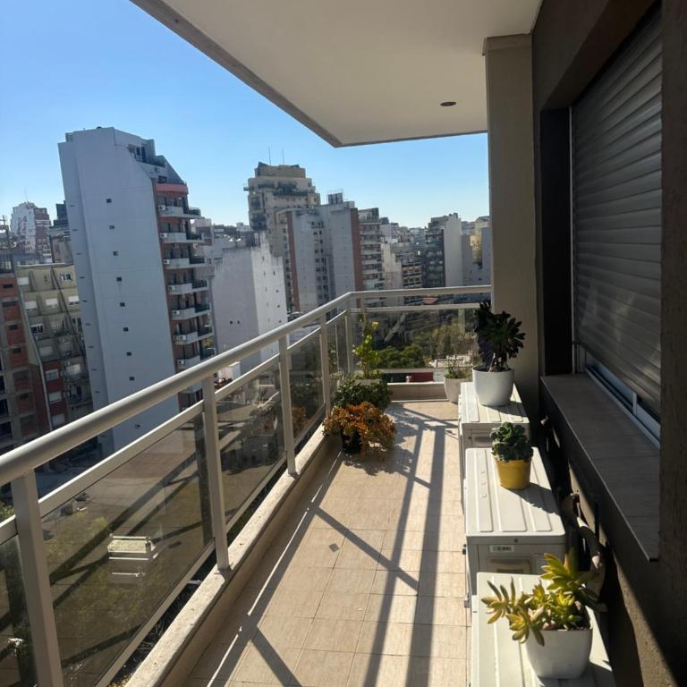 Eli - Apartamento de 1 dormitorio - 60