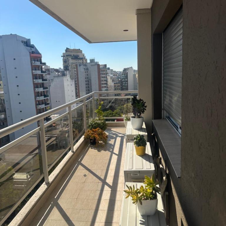 Eli - Apartamento de 1 dormitorio - 63