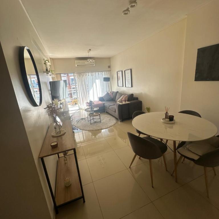 Eli - Apartamento de 1 dormitorio - 7