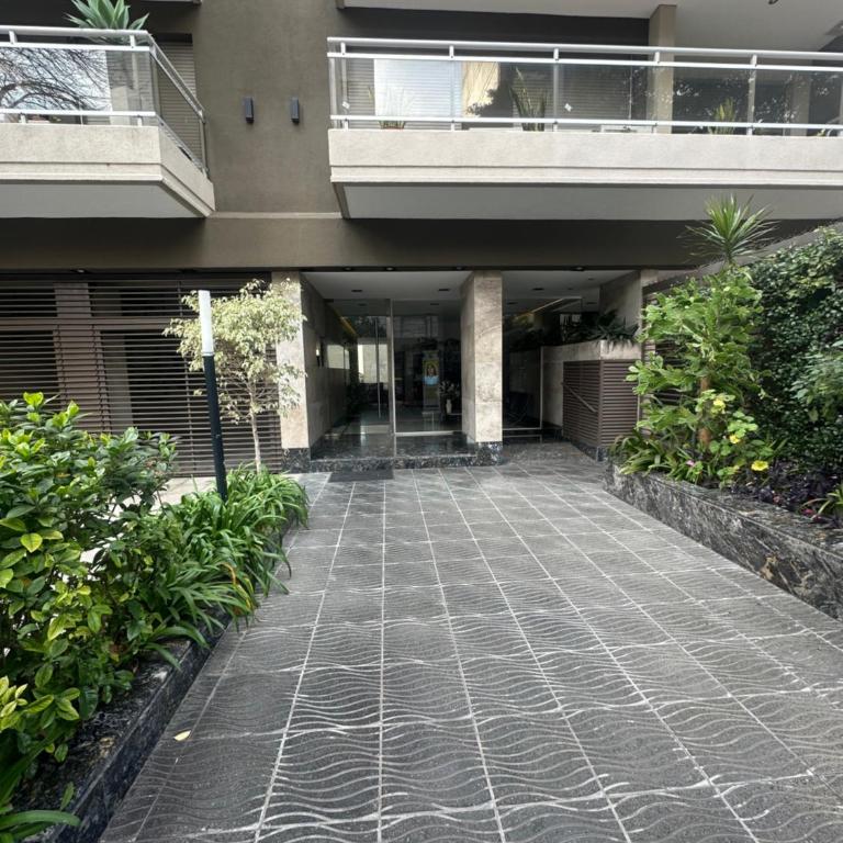 Eli - Apartamento de 1 dormitorio - 64