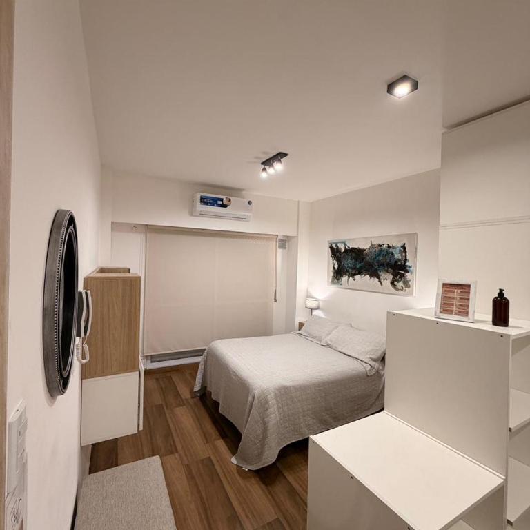 Exclusivo y moderno en ubicación privilegiada - Apartamento de 1 dormitorio - 7