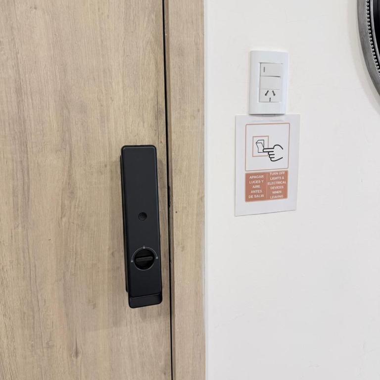 Exclusivo y moderno en ubicación privilegiada - Apartamento de 1 dormitorio - 18
