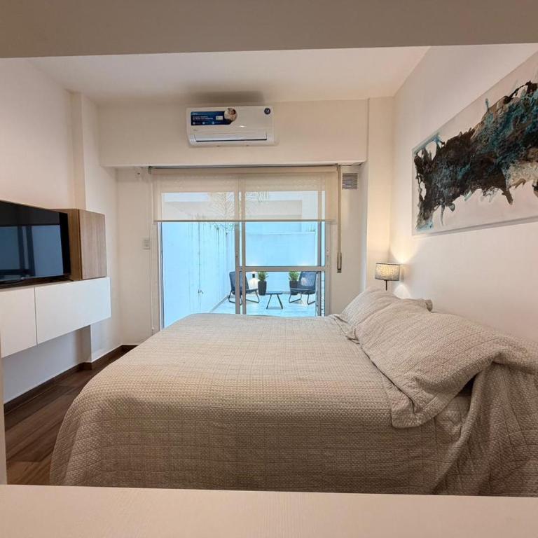 Exclusivo y moderno en ubicación privilegiada - Apartamento de 1 dormitorio - 6
