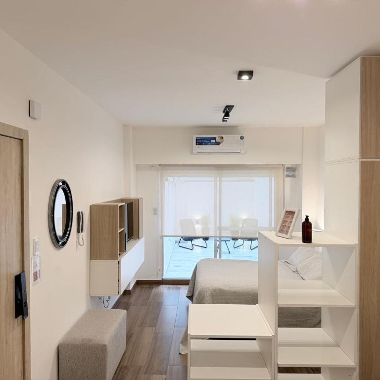 Exclusivo y moderno en ubicación privilegiada - Apartamento de 1 dormitorio - 5