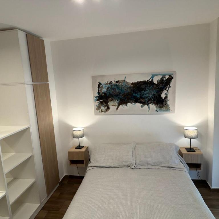 Exclusivo y moderno en ubicación privilegiada - Apartamento de 1 dormitorio - 4