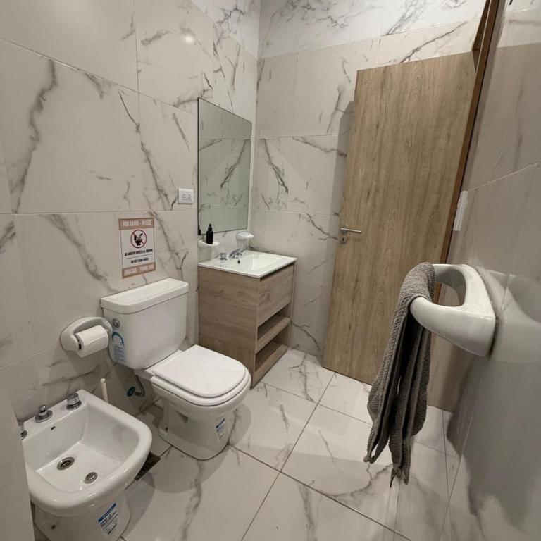 Exclusivo y moderno en ubicación privilegiada - Apartamento de 1 dormitorio - 11