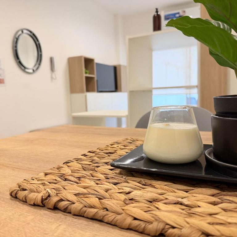 Exclusivo y moderno en ubicación privilegiada - Apartamento de 1 dormitorio - 3