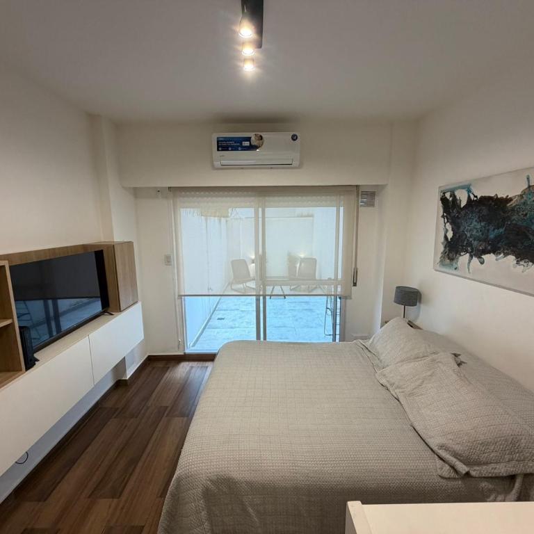 Exclusivo y moderno en ubicación privilegiada - Apartamento de 1 dormitorio - 8