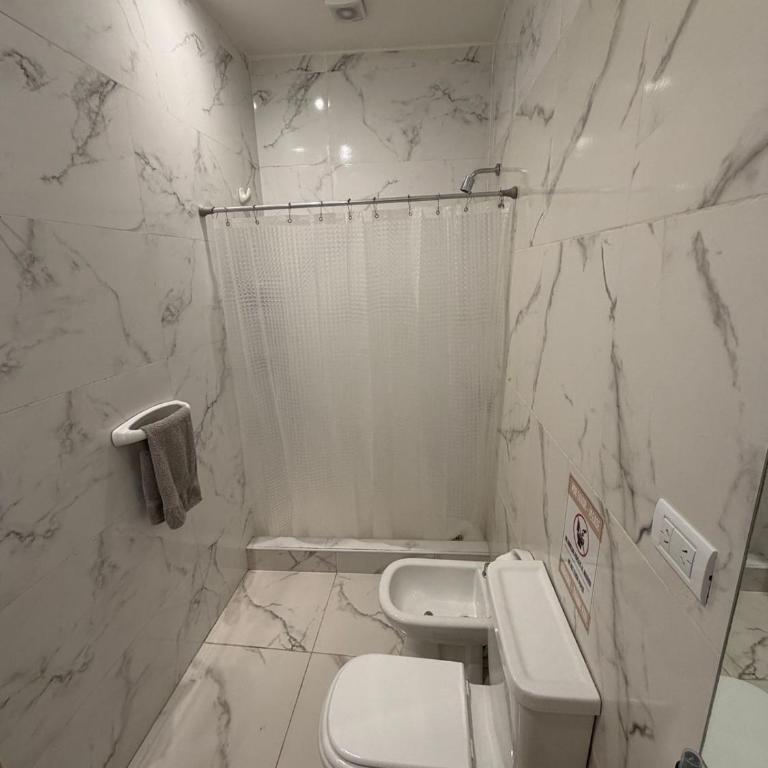 Exclusivo y moderno en ubicación privilegiada - Apartamento de 1 dormitorio - 12