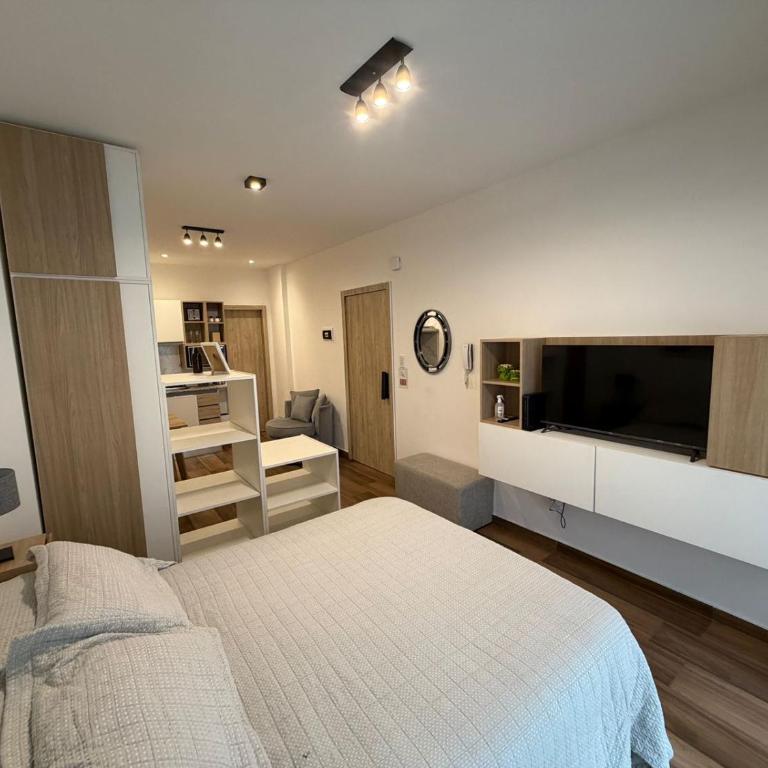Exclusivo y moderno en ubicación privilegiada - Apartamento de 1 dormitorio - 13