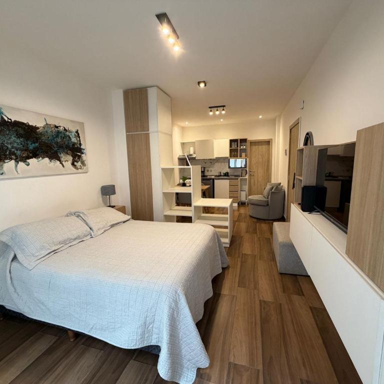 Exclusivo y moderno en ubicación privilegiada - Apartamento de 1 dormitorio - 2