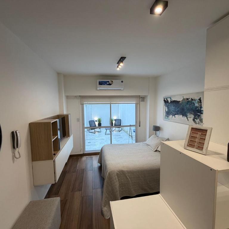 Exclusivo y moderno en ubicación privilegiada - Apartamento de 1 dormitorio - 10