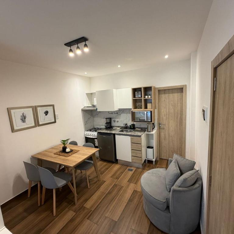 Exclusivo y moderno en ubicación privilegiada - Apartamento de 1 dormitorio - 9