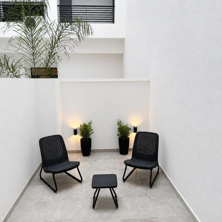 Exclusivo y moderno en ubicación privilegiada - Apartamento de 1 dormitorio - 15