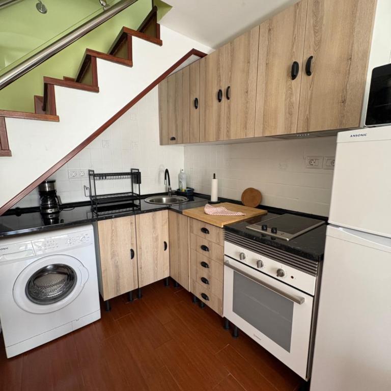 Apartamento Maspalomas - Playmar - Apartment mit 2 Schlafzimmern - 18