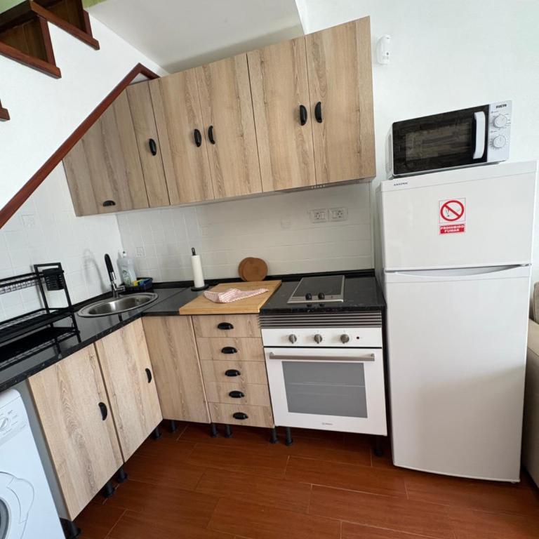 Apartamento Maspalomas - Playmar - Apartment mit 2 Schlafzimmern - 19