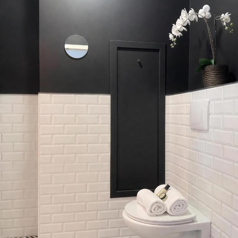 Spacious Family Apartment near Pere Lachaise - Appartement - 13